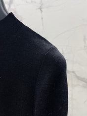 DIOR 25S CREW NECK SWEATER STYLE 353