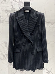 YSL 25S BLAZER STYLE 193