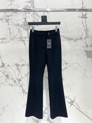 YSL 25S FLARED PANTS STYLE 194