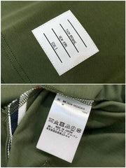 THOM 26S LONG-SLEEVE T-SHIRT STYLE 117