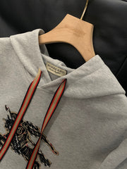 BURBERRY 25S HOODIE 135