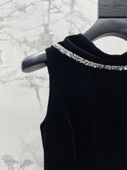 YSL 25S BODYCON DRESS STYLE 62