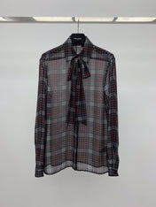 YSL 25S BLOUSE STYLE 150