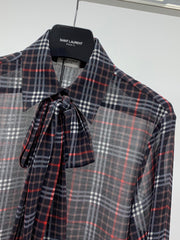 YSL 25S BLOUSE STYLE 150