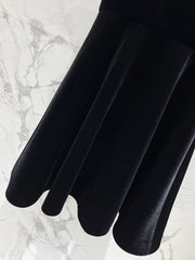 YSL 25S DRESS STYLE 157