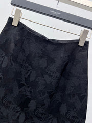 YSL 25S SKIRT STYLE 148