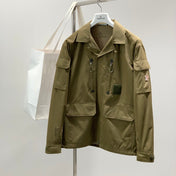 MONCLER 25S PROTECTIVE JACKET 243