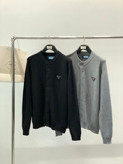 PRADA 25S CARDIGAN 486