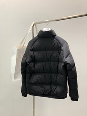 MONCLER 25S DOWN HOODED JACKET 262