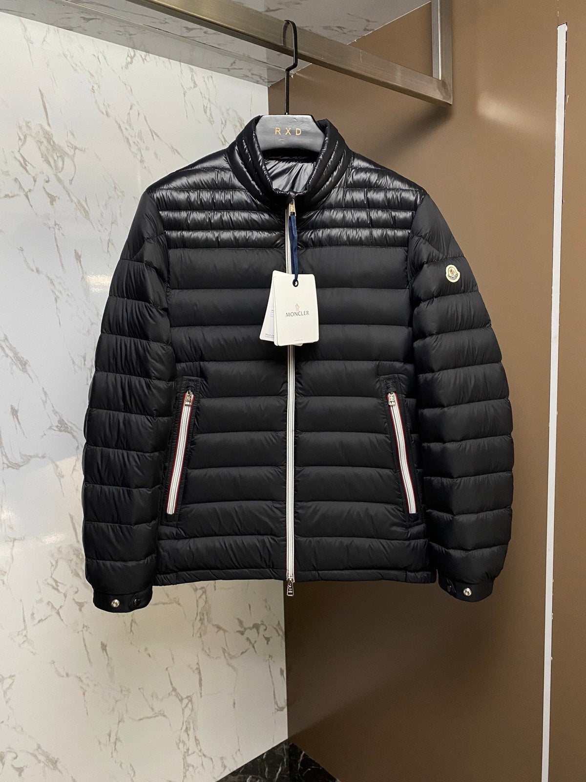 MONCLER JACKET STYLE 322