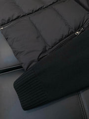 YSL 25S PUFFER JACKET STYLE 116