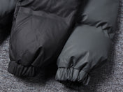 PRADA 25S DOWN PUFFER VEST 215
