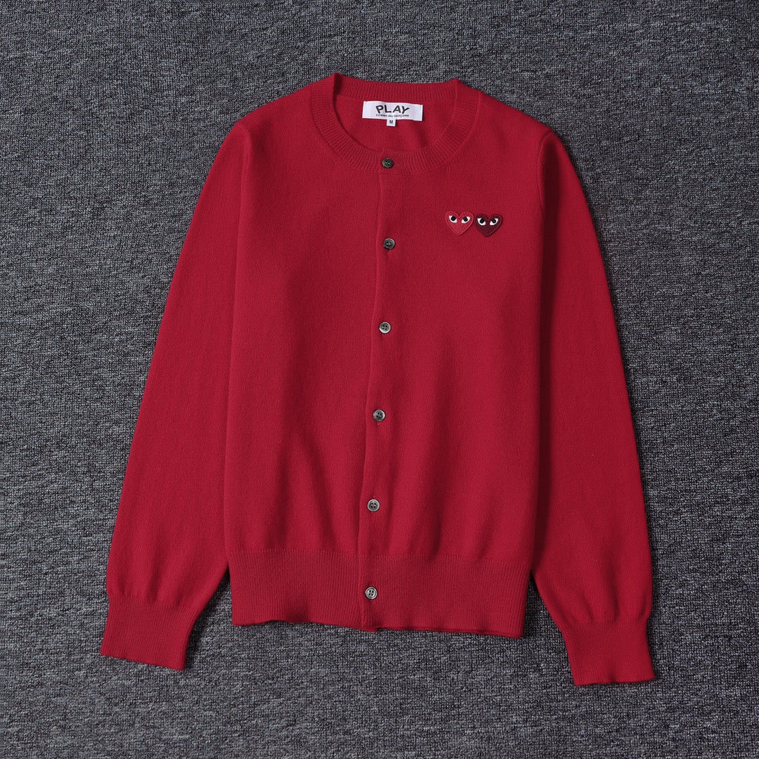 DIOR 25S CASHMERE CARDIGAN 576