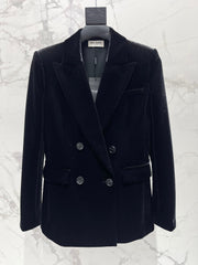 YSL 25S BLAZER STYLE 15