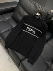 PRADA 25S SWEATER 433