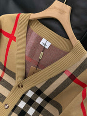 BURBERRY 25S CARDIGAN 259