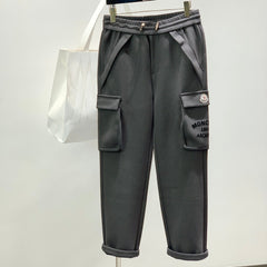 MONCLER 25S PANTS 456