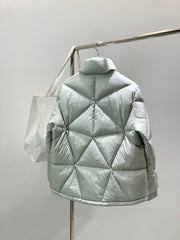 MONCLER 25S DOWN JACKET 433