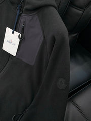 MONCLER 25S HOODED SWEATSHIRT 446