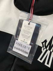 MONCLER 25S JACKET 375