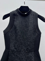 DIOR 25S HALTER DRESS 872