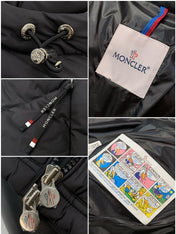 MONCLER 25S DOWN JACKET 393