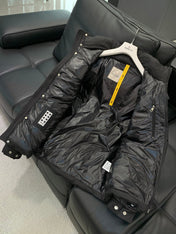 MONCLER 25S DOWN JACKET 395
