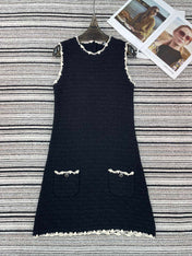 CHANEL 26S DRESS 902