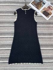 CHANEL 26S DRESS 902