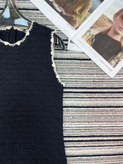 CHANEL 26S DRESS 902