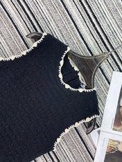 CHANEL 26S DRESS 902