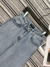 CHANEL 26S JEANS 901