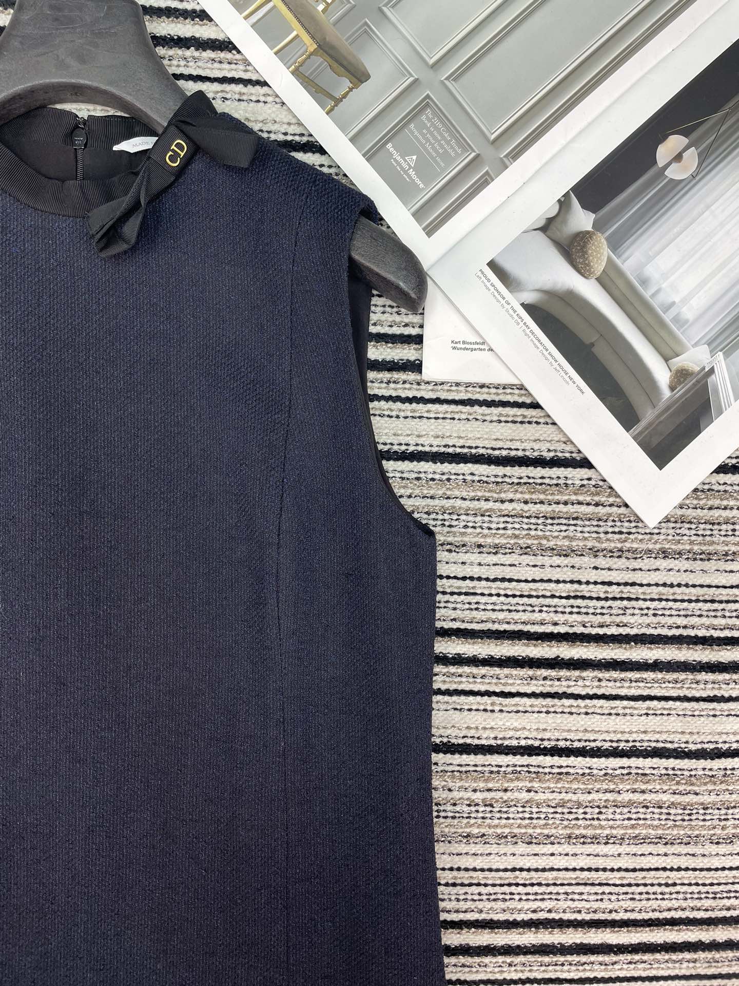 DIOR 26S DRESS 1168