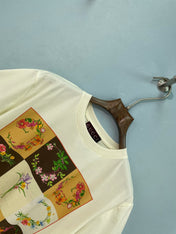 GUCCI 26S SHORT SLEEVE T-SHIRT 289