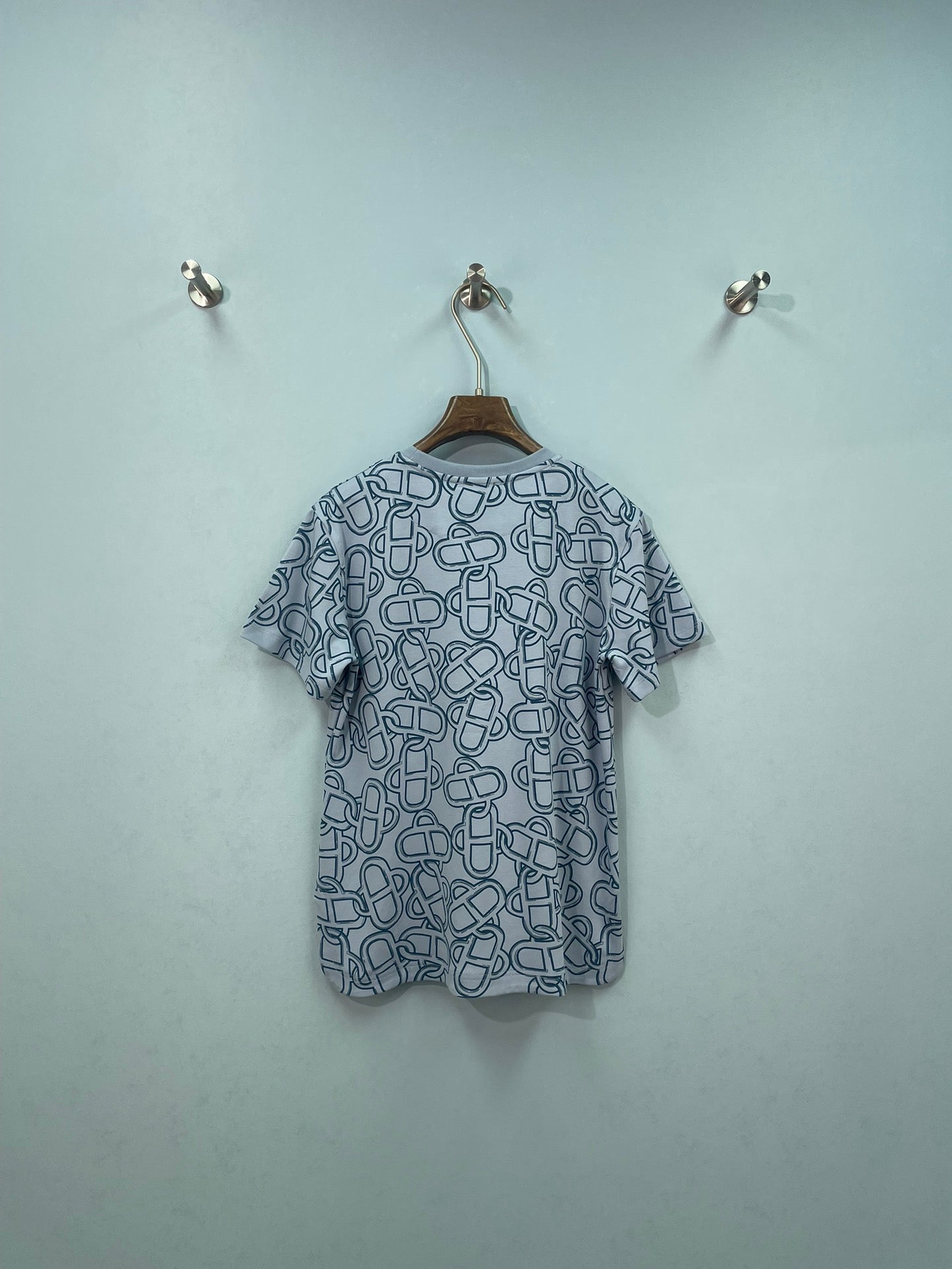 HERMES 26S T-SHIRT 719