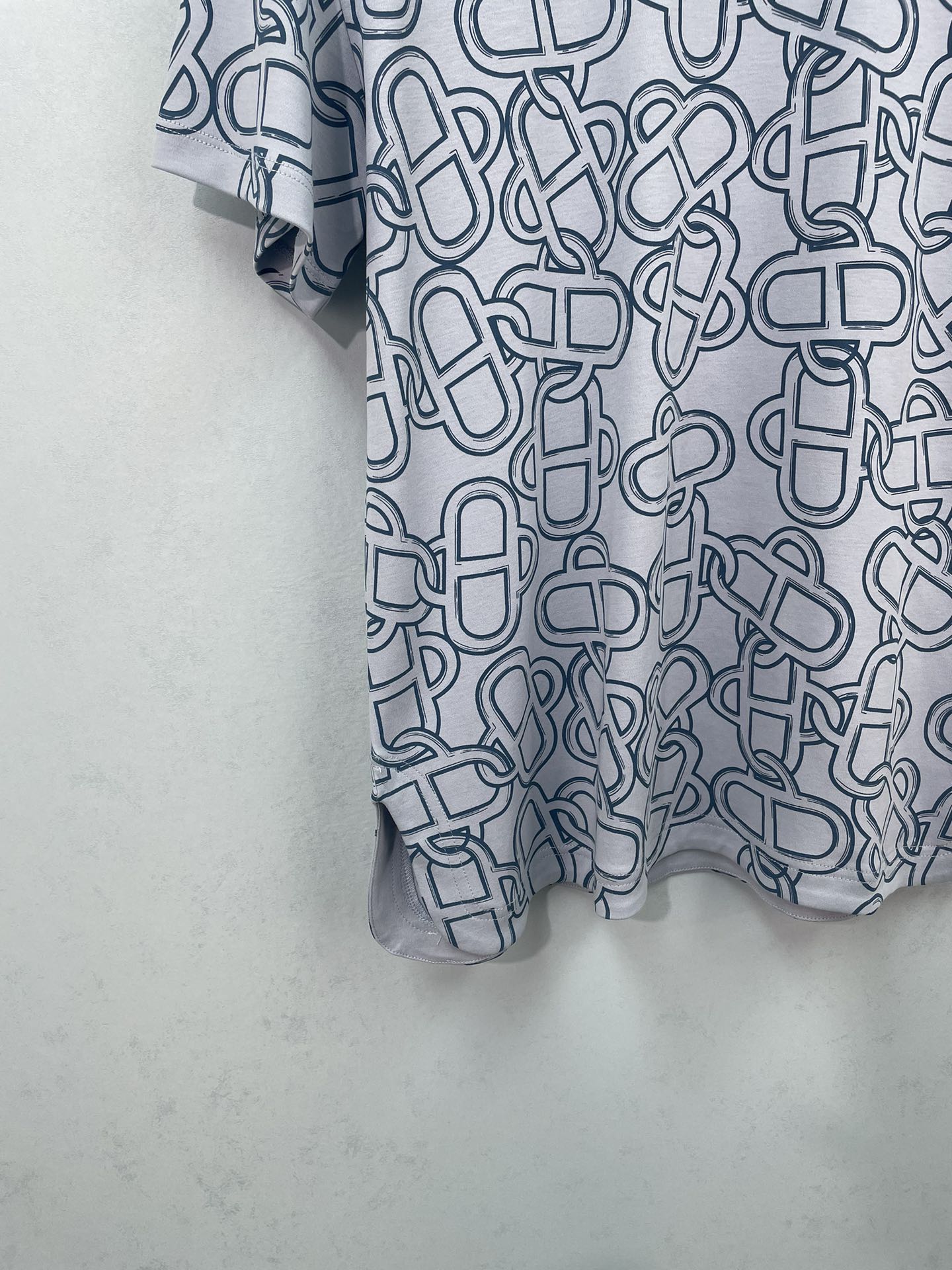 HERMES 26S T-SHIRT 719