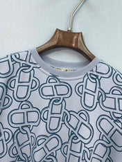 HERMES 26S T-SHIRT 719