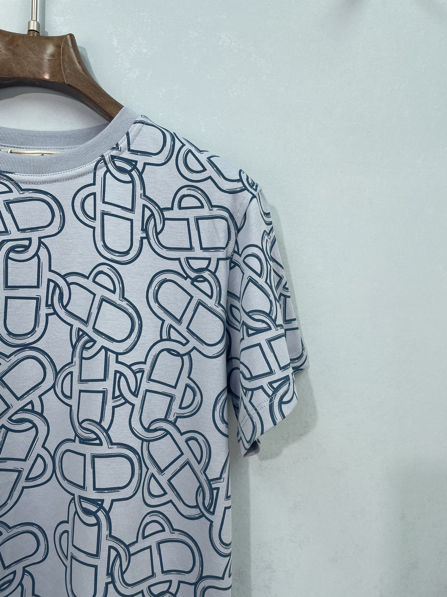 HERMES 26S T-SHIRT 719