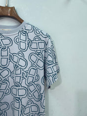 HERMES 26S T-SHIRT 719