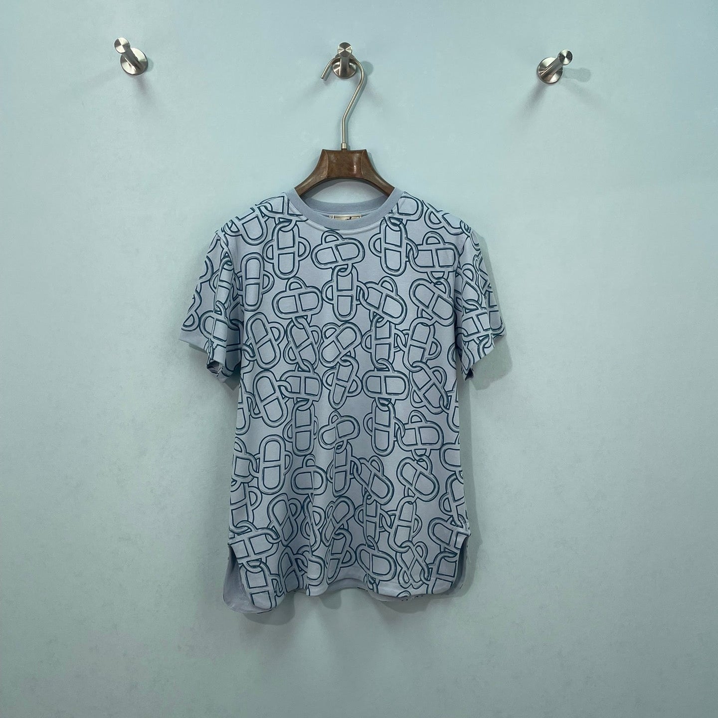HERMES 26S T-SHIRT 719