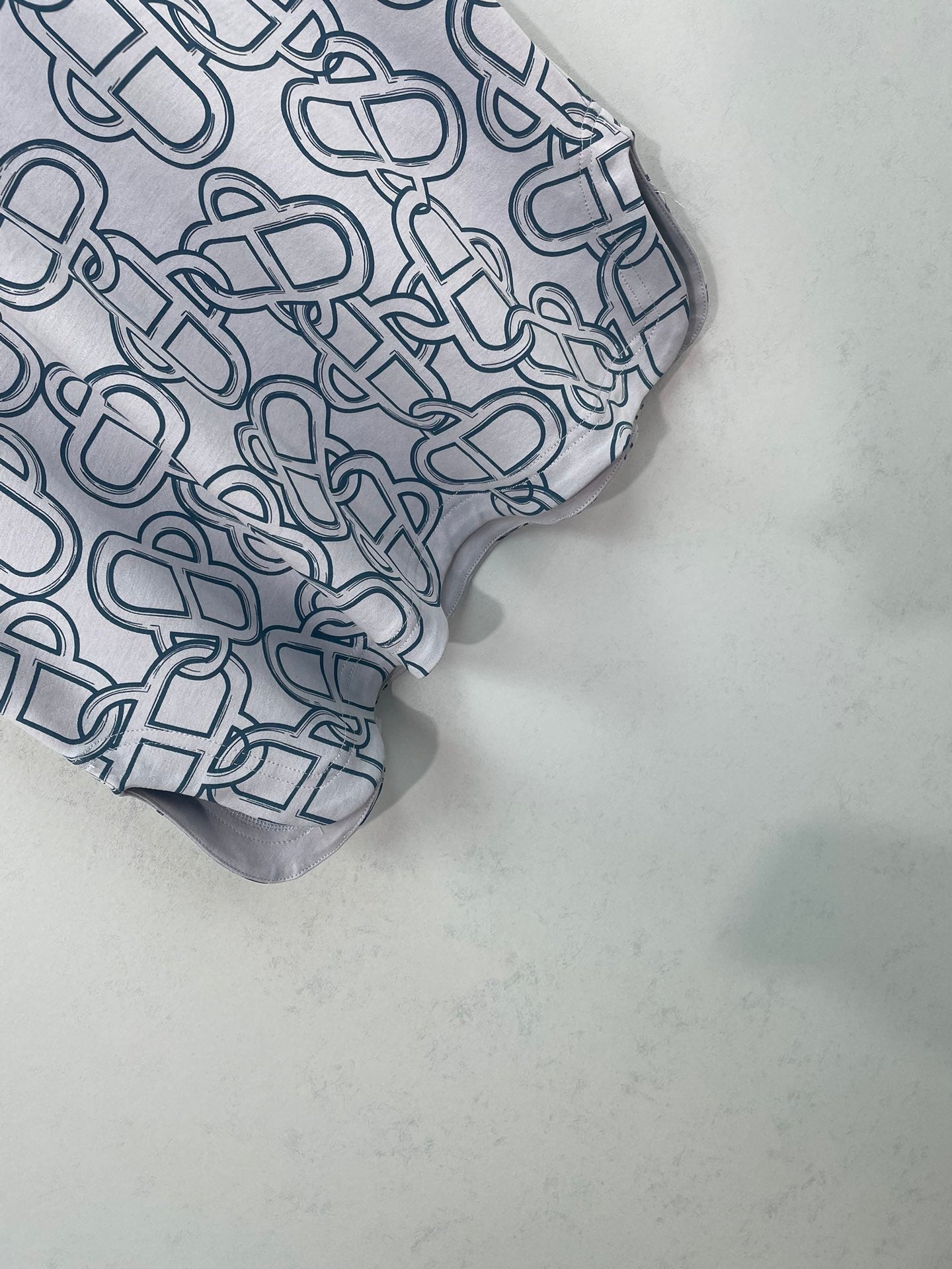 HERMES 26S T-SHIRT 719