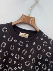 HERMES 26S T-SHIRT 714