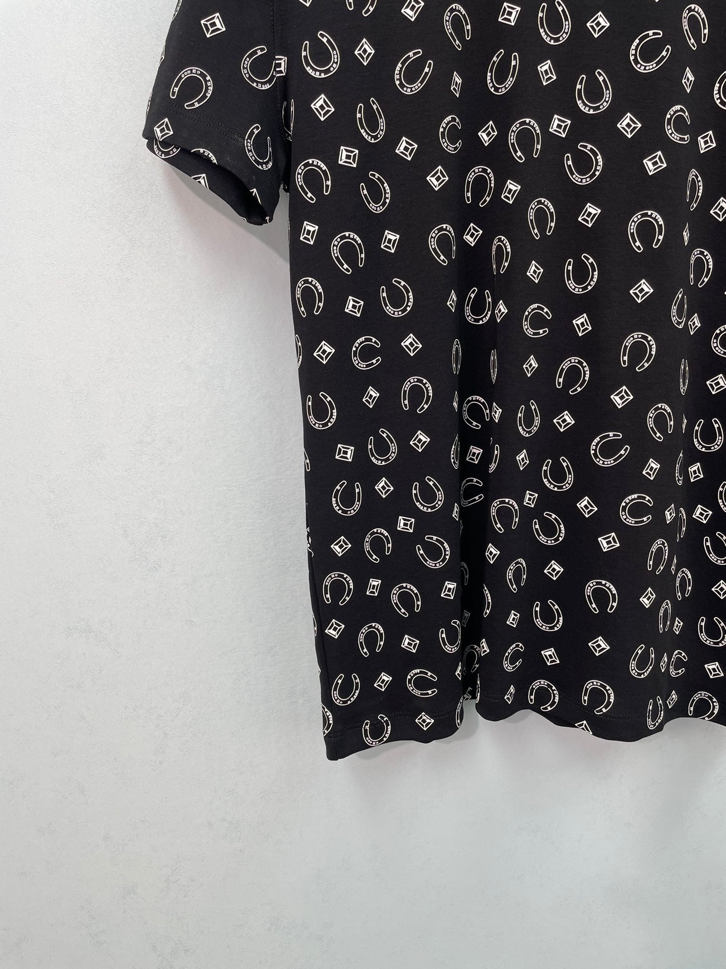 HERMES 26S T-SHIRT 714
