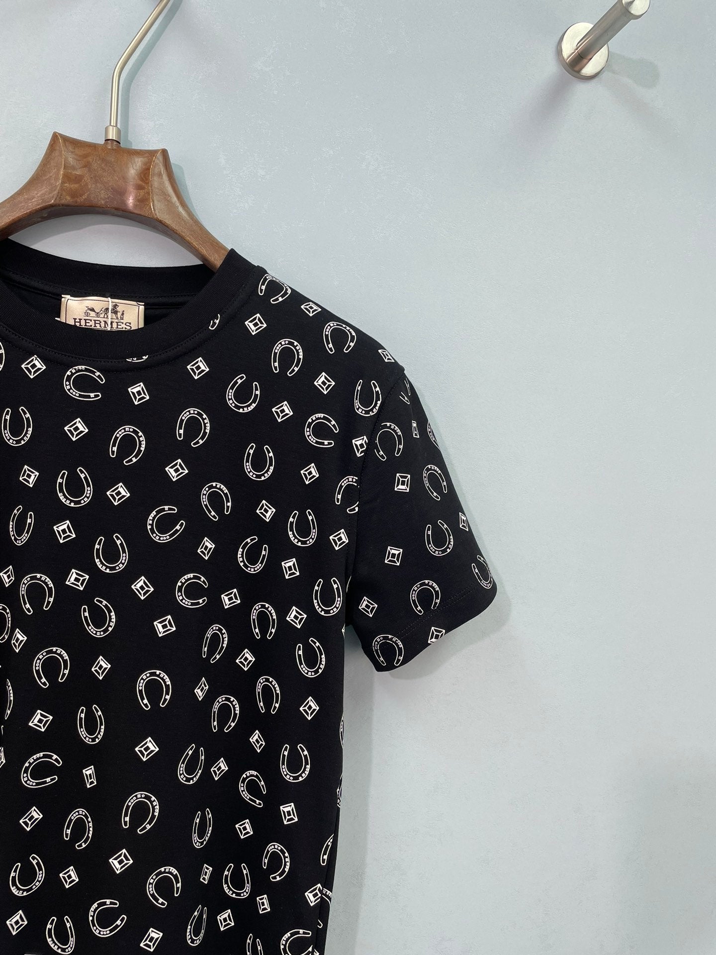 HERMES 26S T-SHIRT 714