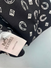 HERMES 26S T-SHIRT 714