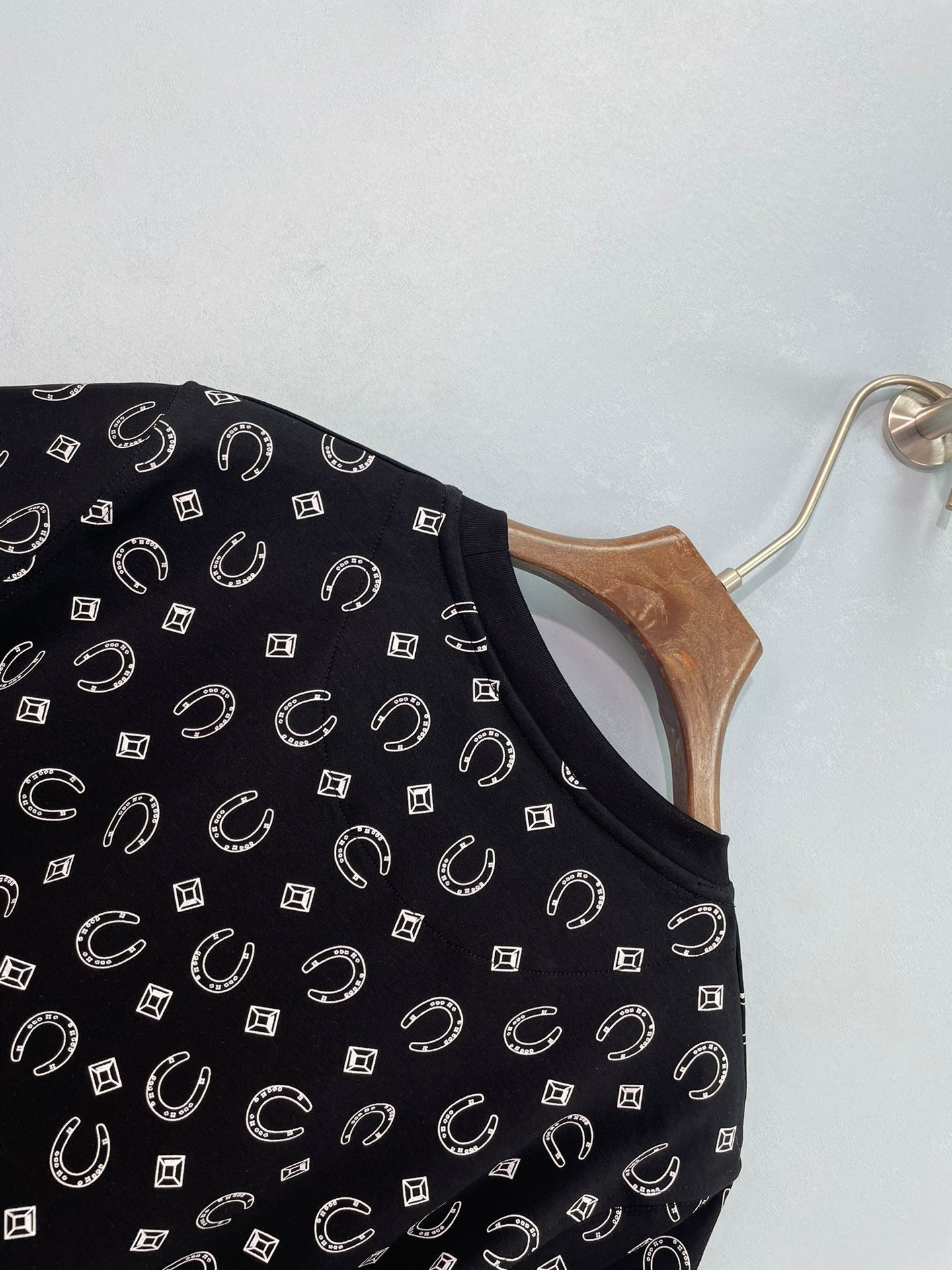 HERMES 26S T-SHIRT 714