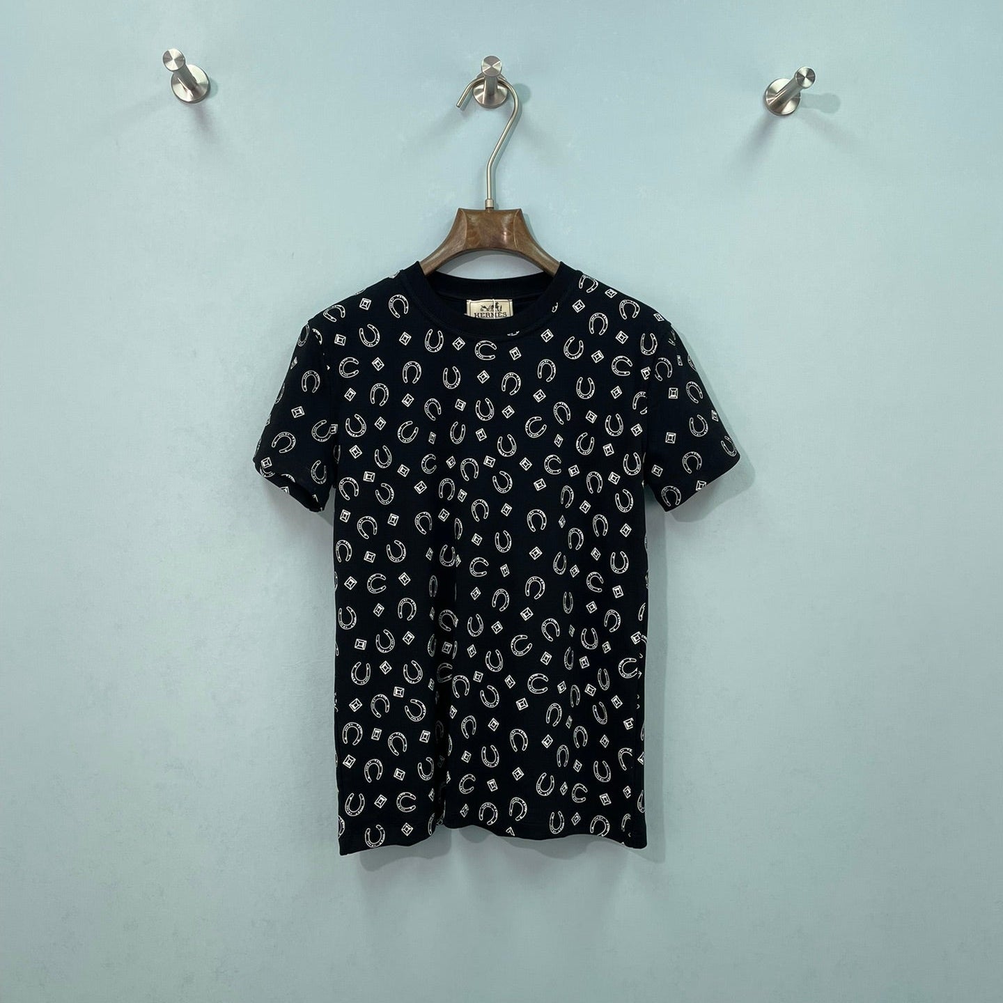 HERMES 26S T-SHIRT 714