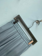 GUCCI 26S WIDE-LEG PANTS 462