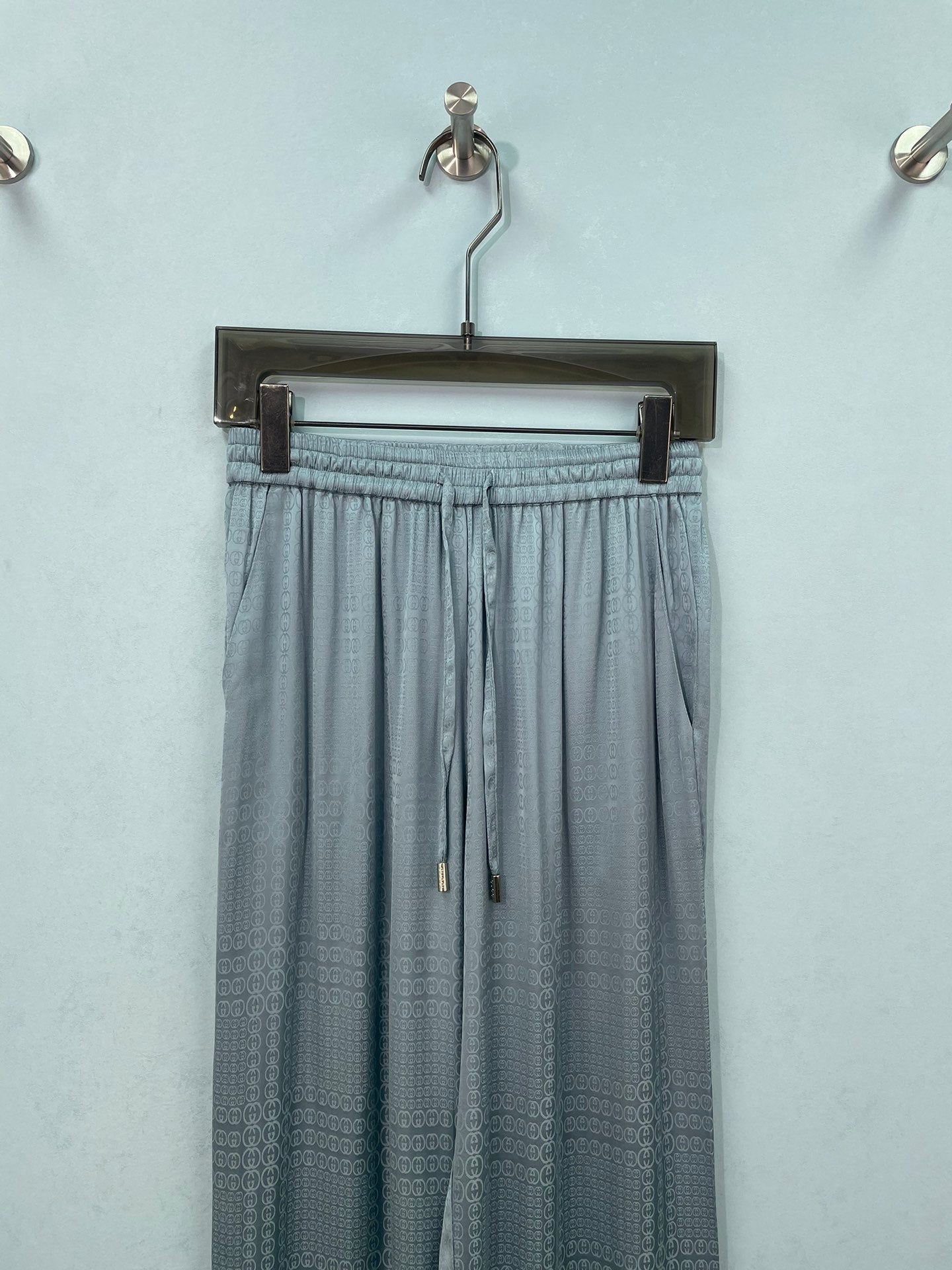 GUCCI 26S WIDE-LEG PANTS 462
