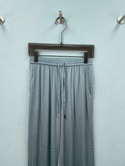 GUCCI 26S WIDE-LEG PANTS 462